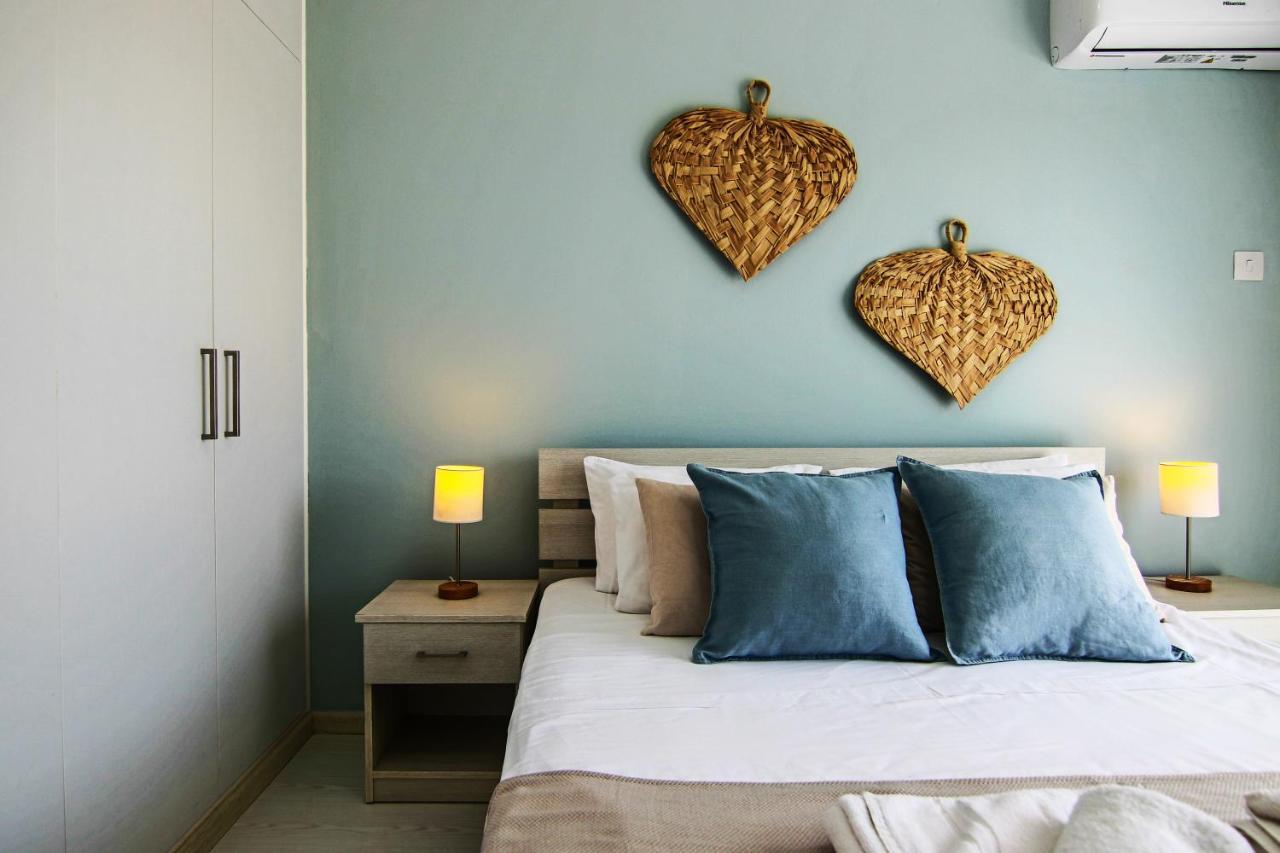 Phaedrus Living: City View Fountain Court 113 ไอยานาปา ภายนอก รูปภาพ