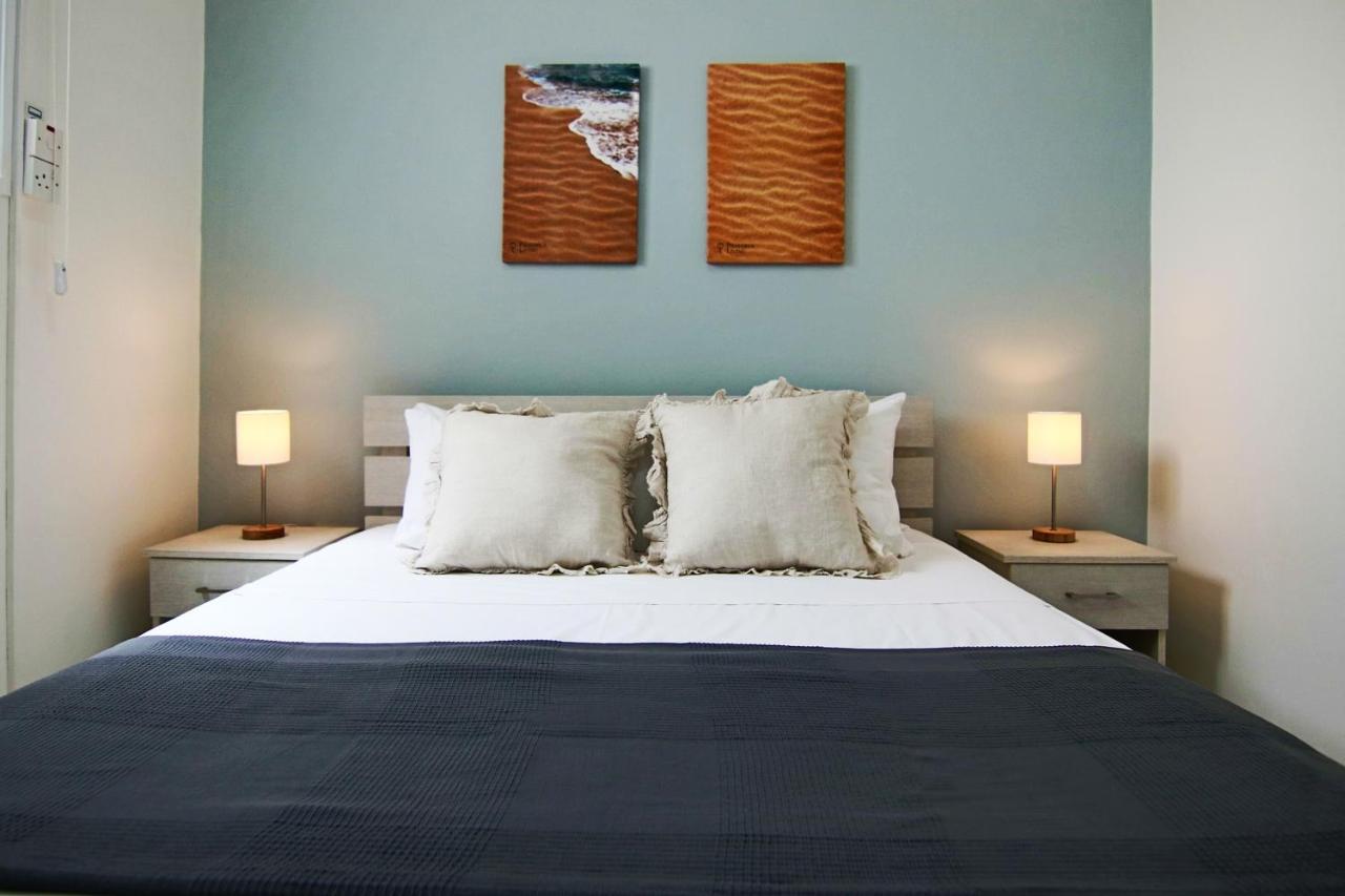 Phaedrus Living: City View Fountain Court 113 ไอยานาปา ภายนอก รูปภาพ