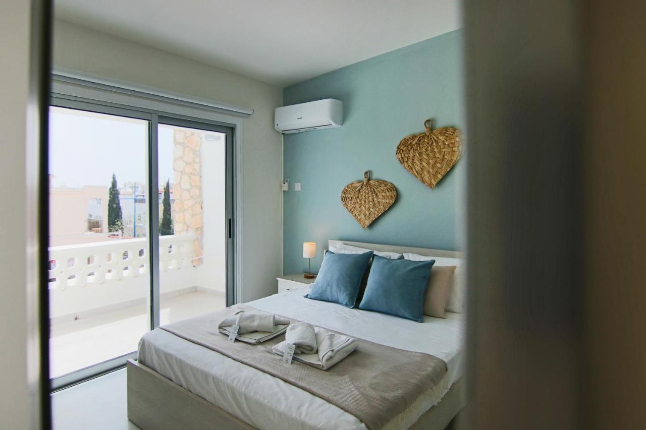 Phaedrus Living: City View Fountain Court 113 ไอยานาปา ภายนอก รูปภาพ